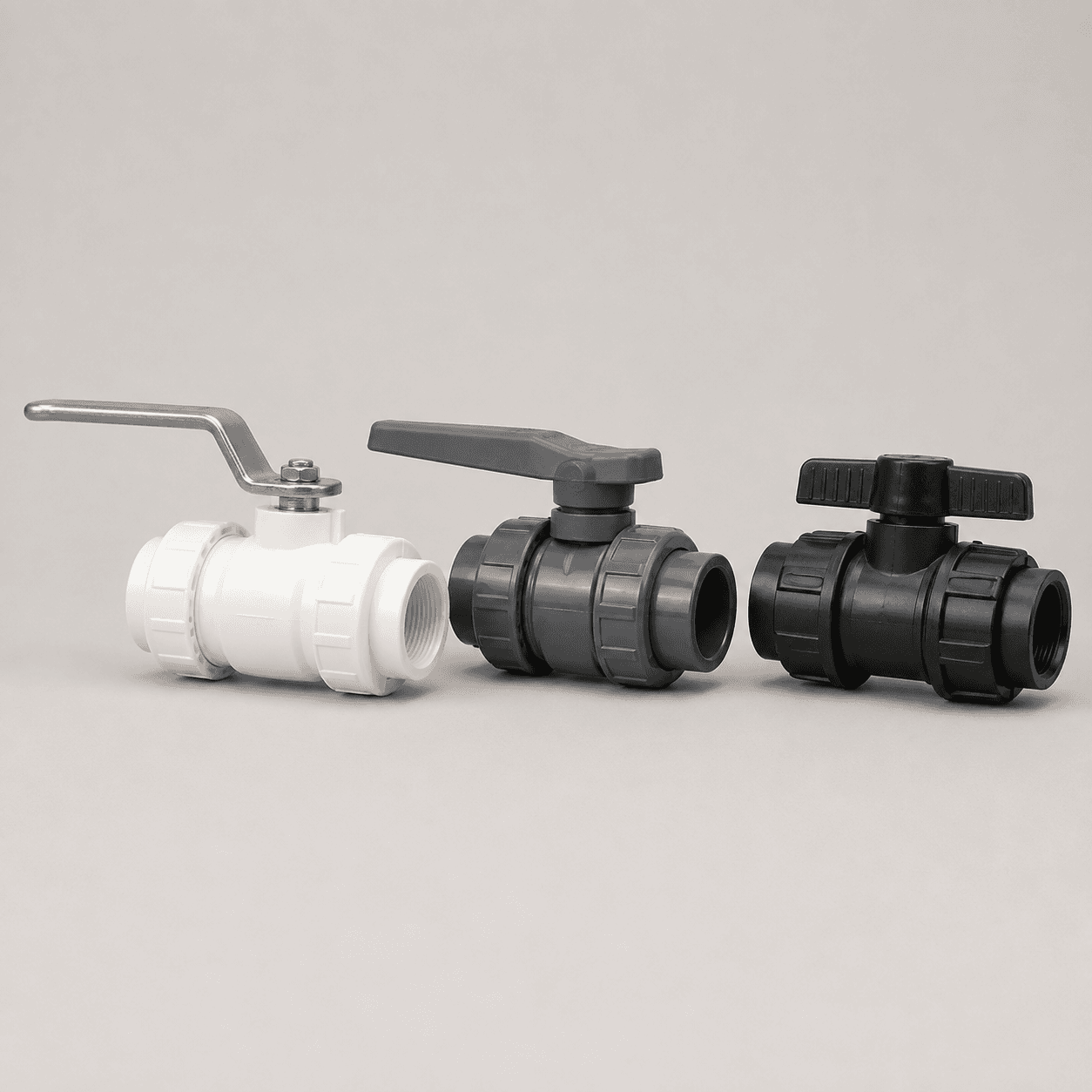 Irrigation Ball Valves